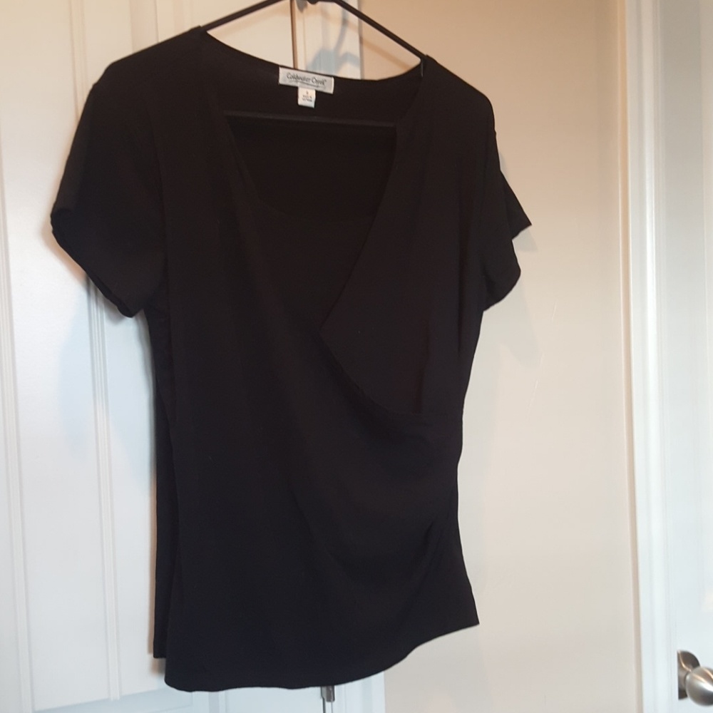 Black Top